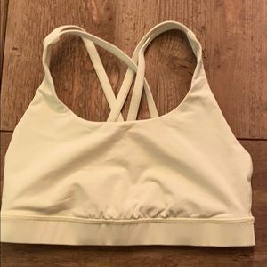 Lululemon Energy Bra